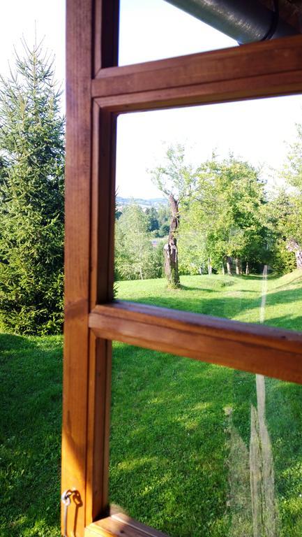 Rustic Home Mia Duga Resa Pokoj fotografie