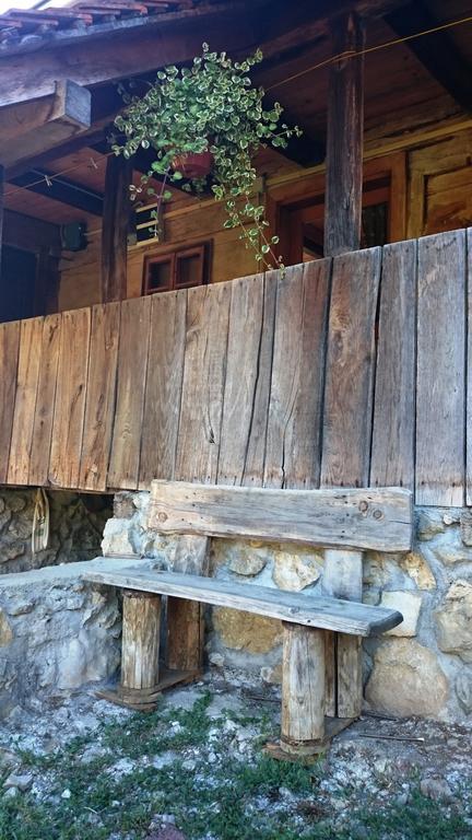 Rustic Home Mia Duga Resa Pokoj fotografie