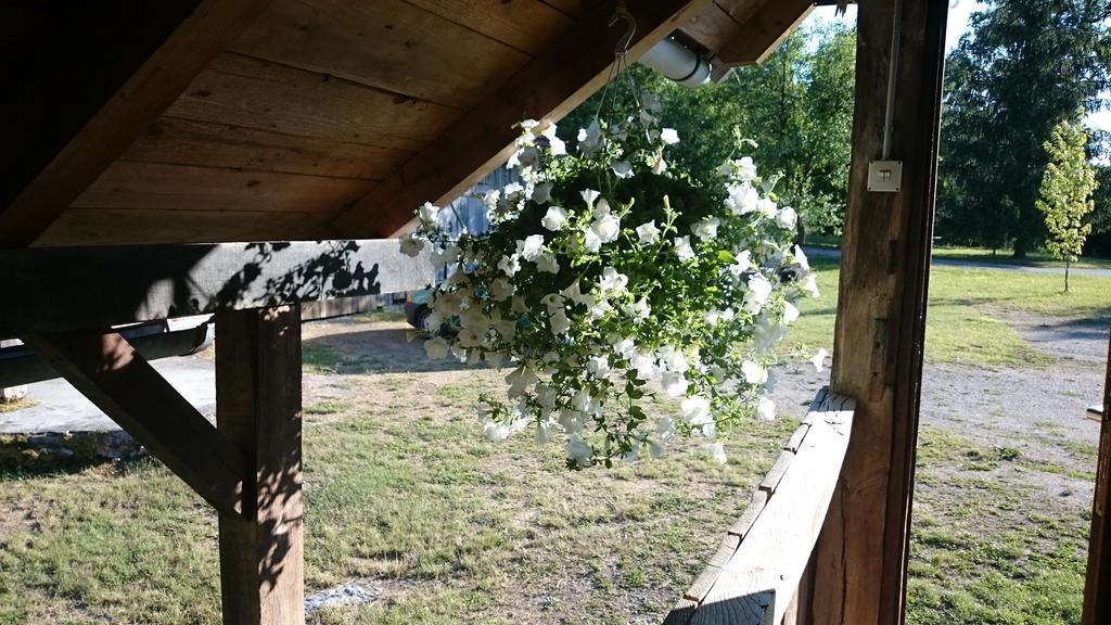 Rustic Home Mia Duga Resa Pokoj fotografie