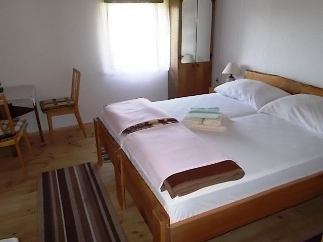 Rustic Home Mia Duga Resa Pokoj fotografie